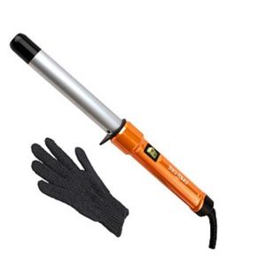 BedHead Curlipops 1'' Tourmaline Ceramic Styling Iron